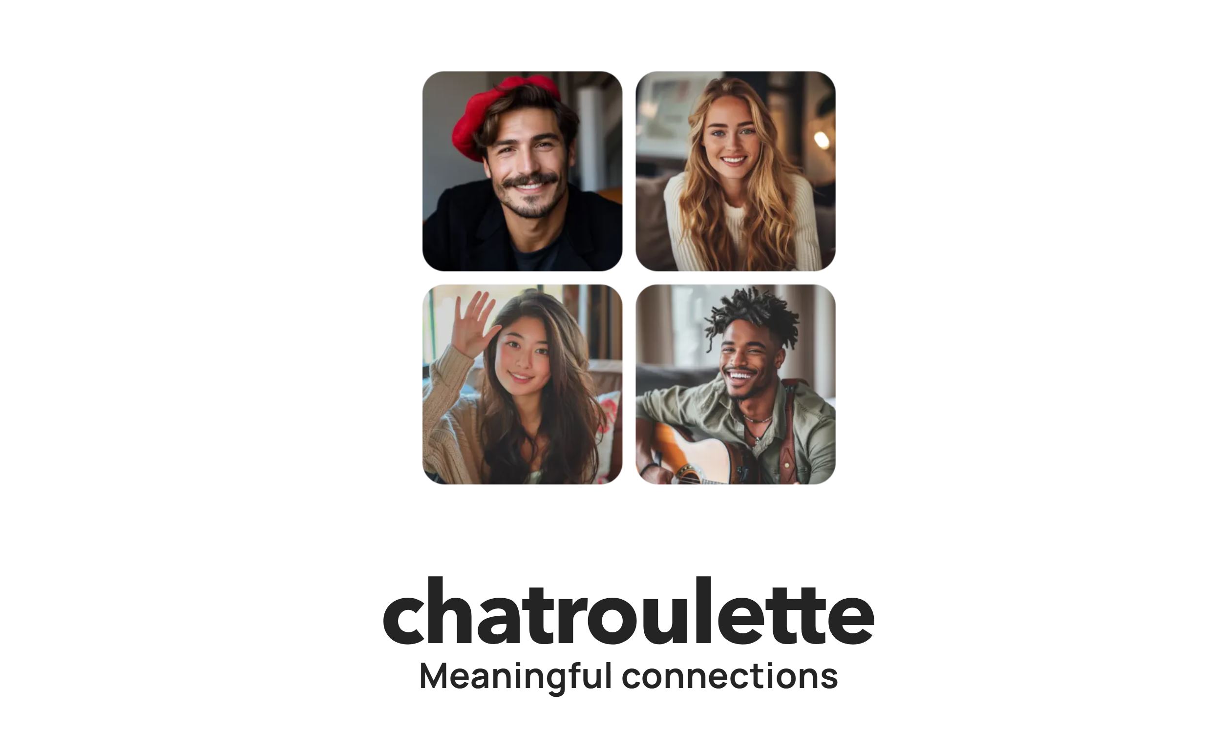 chatroulette
